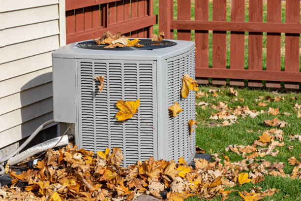 La Plata, MO HVAC Company