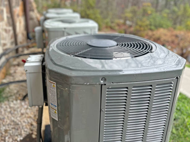 Local HVAC companies in La Plata, MO